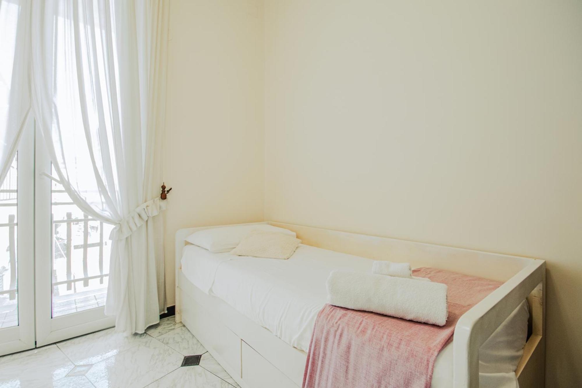 Regina's Casa de Férias *