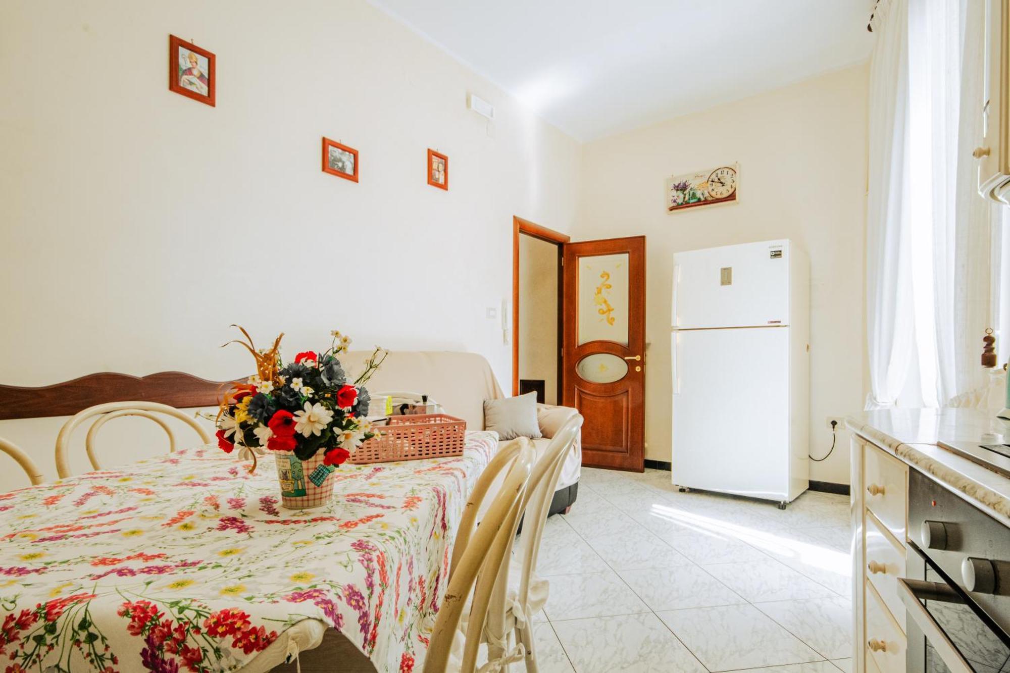 Regina's Casa de Férias *