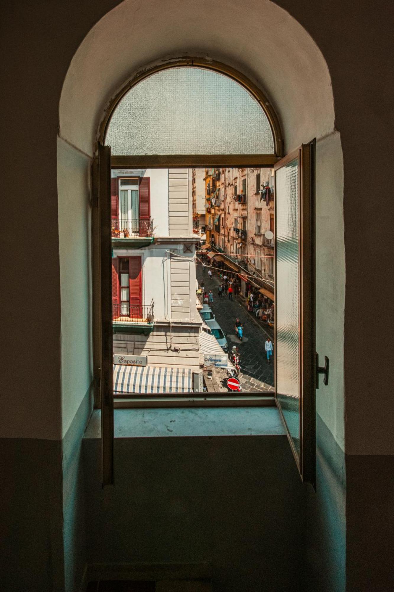 Regina's Casa de Férias Nápoles